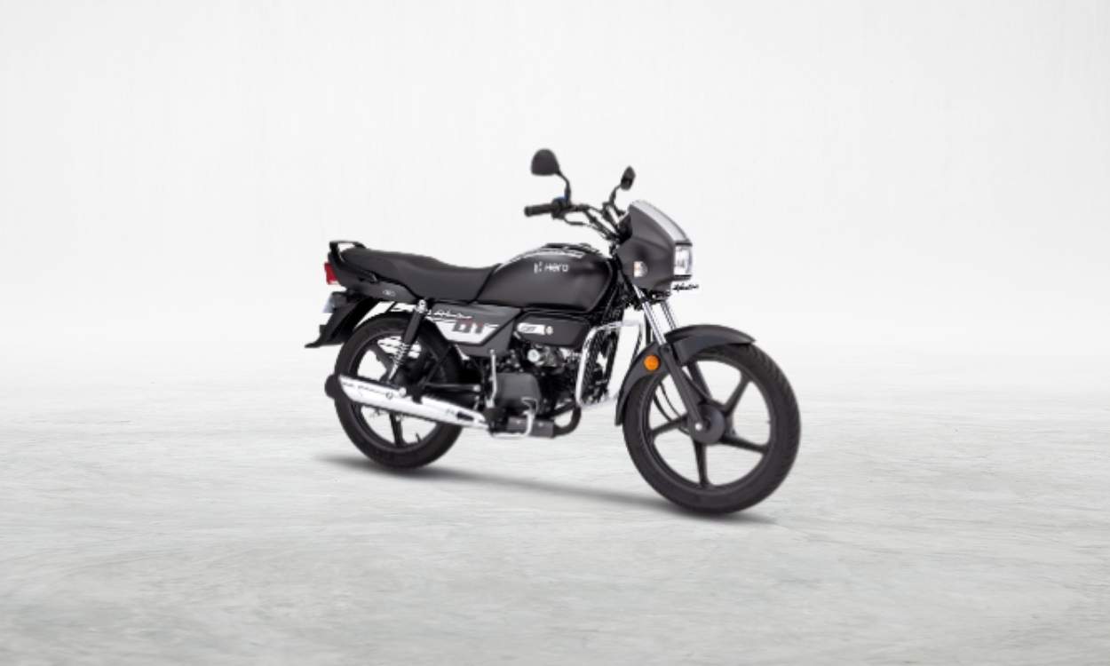 new bike super splendor 2023