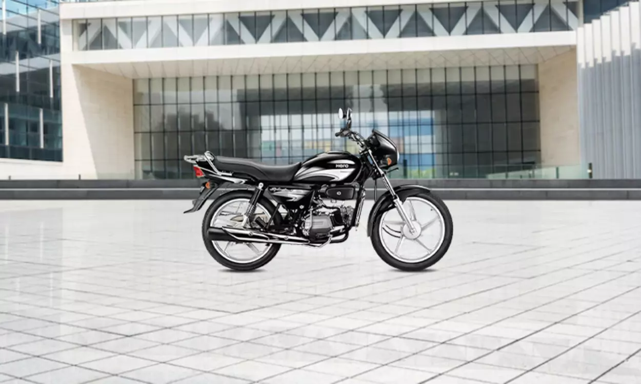 Hero Splendor Plus Bs6 Price Mileage Colours Specs Images Reviews