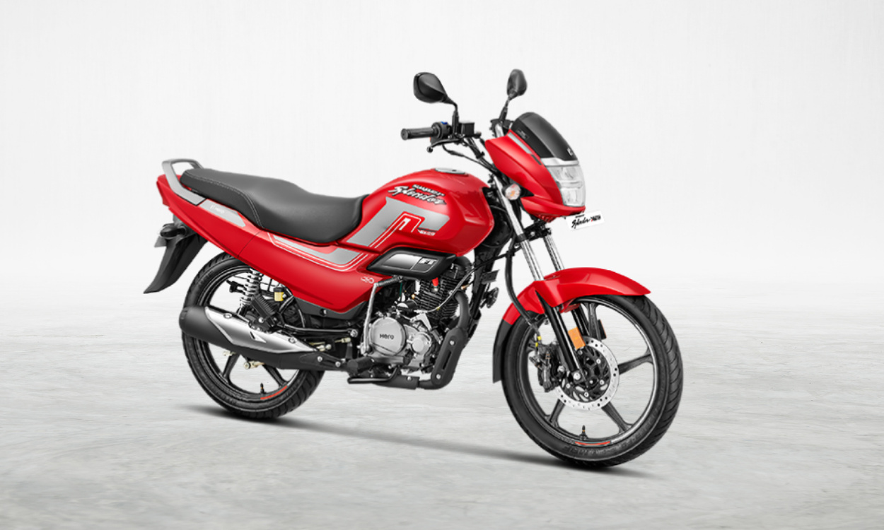 Hero Bikes Showroom Splendor Price Hero Super Splendor Price