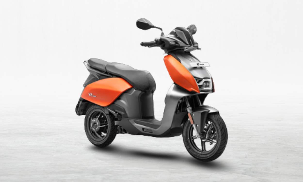 Hero Vida V2 Price in South Dinajpur Check On-Road Price Offers