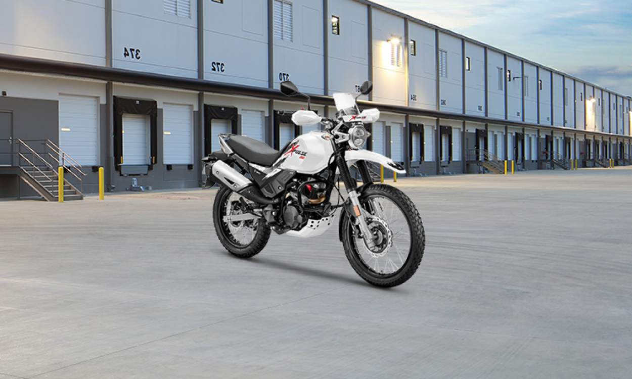 Hero XPulse 200 Price, Images, Specs Reviews - Main Image