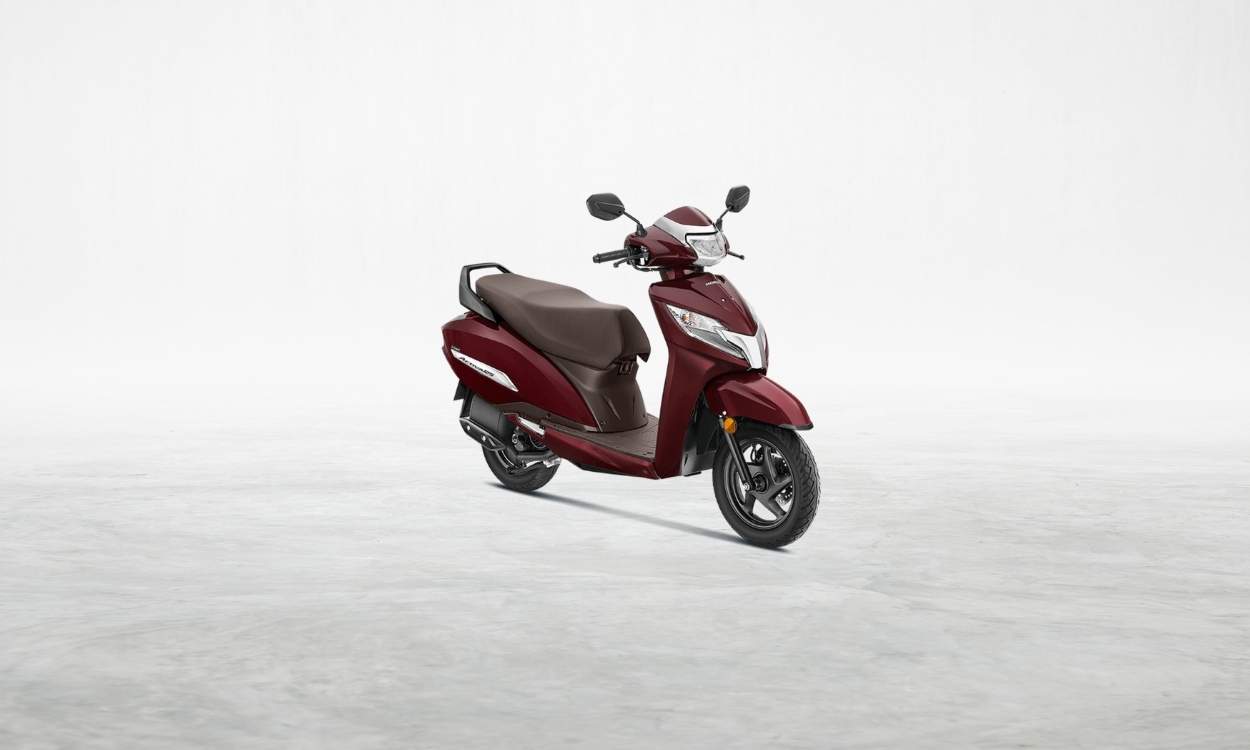 Honda Activa 125 FI On-Road Price in Hyderabad : Offers on Activa 125