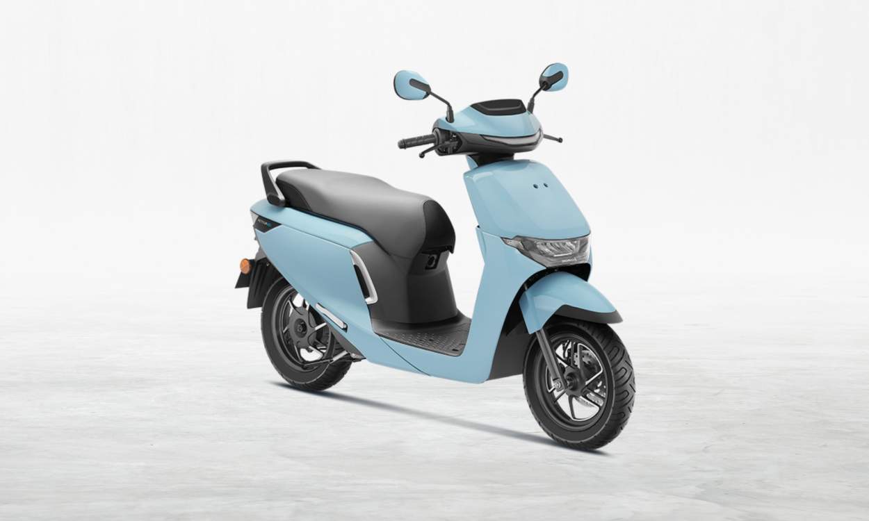 Honda Activa e Electric Scooter Price, Images, Specs Reviews