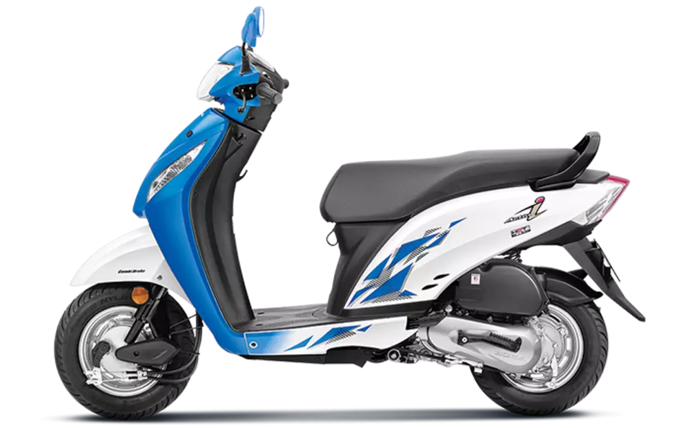 Honda Activa I Price Mileage Colours Specs Images Reviews