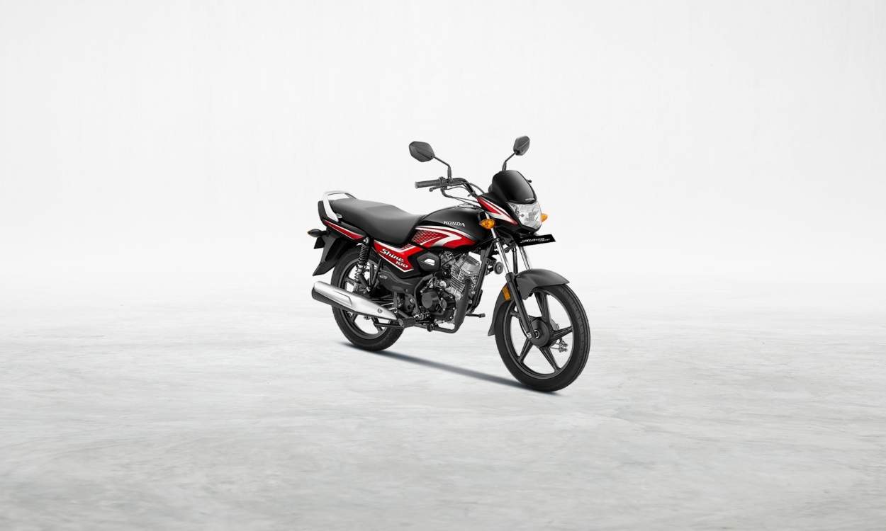 honda bike price