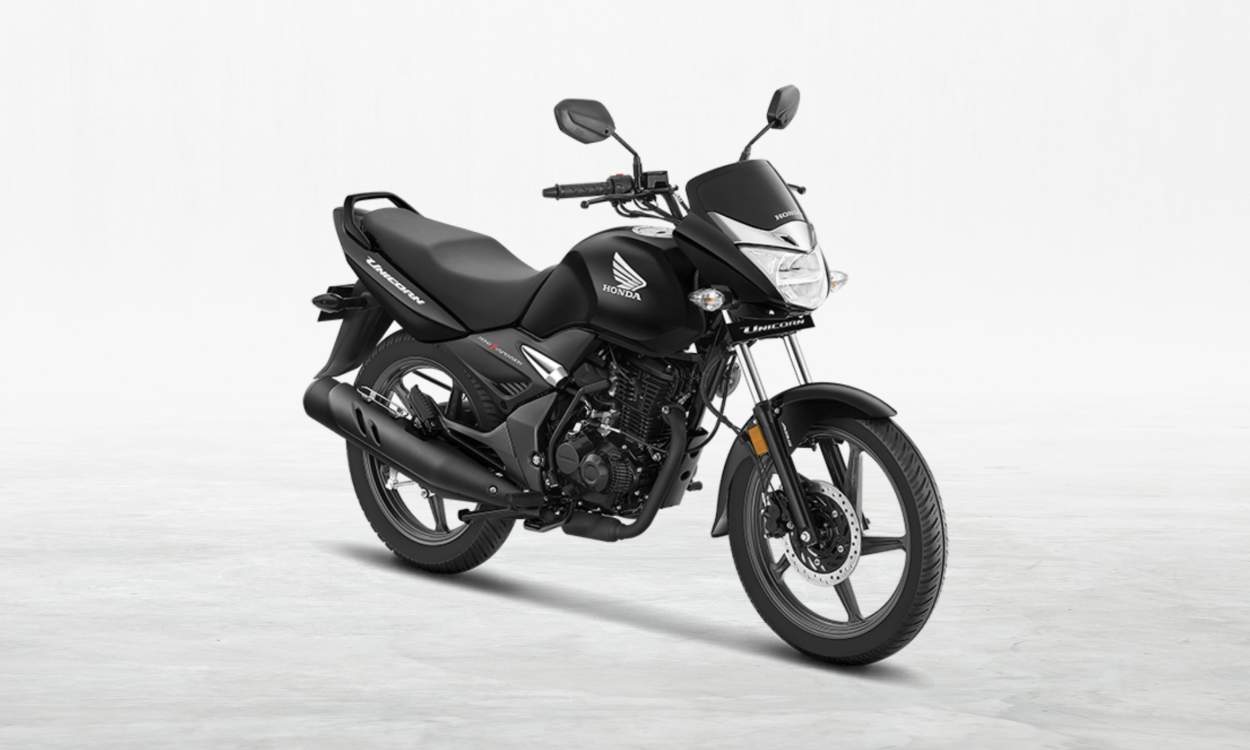 Honda CB Unicorn 160 Price, Images, Specs Reviews