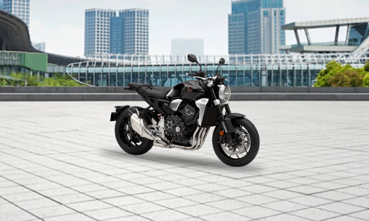 Honda cb1000r технические характеристики Honda cb1000r технические характеристики