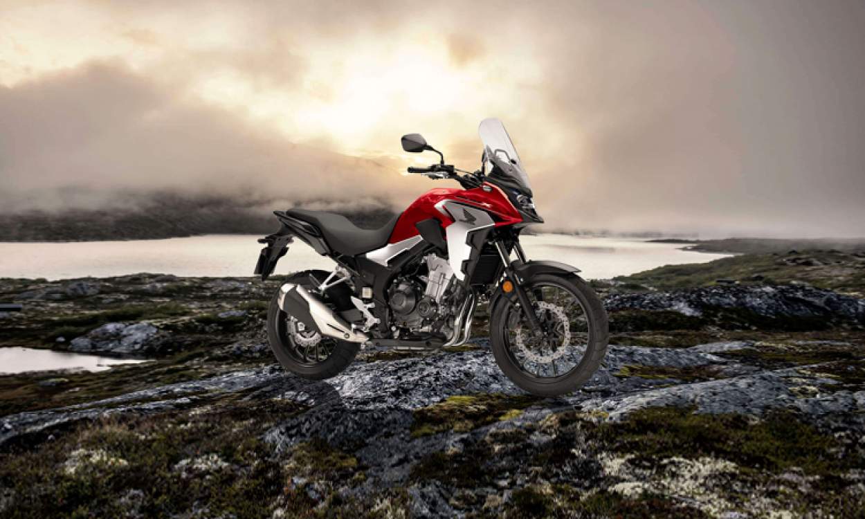 Honda CB500X : Price, Images, Specs & Reviews - carandbike.com