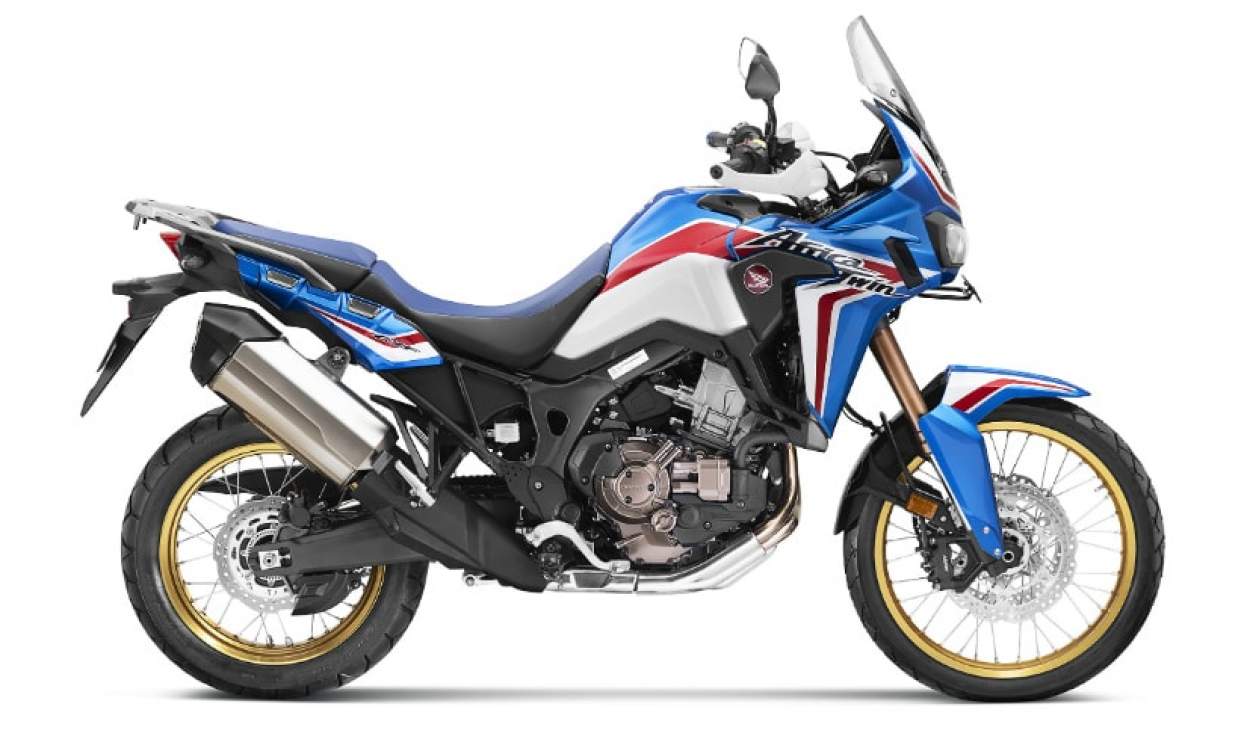 Honda Africa Twin Price, Images, Specs Reviews1