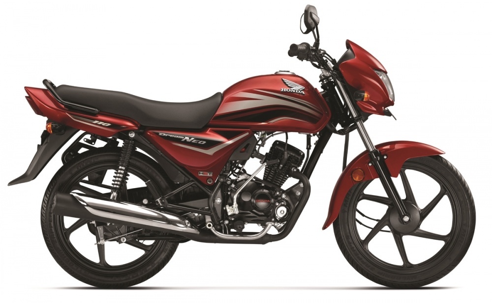 Honda Dream Neo Price, Images, Specs Reviews