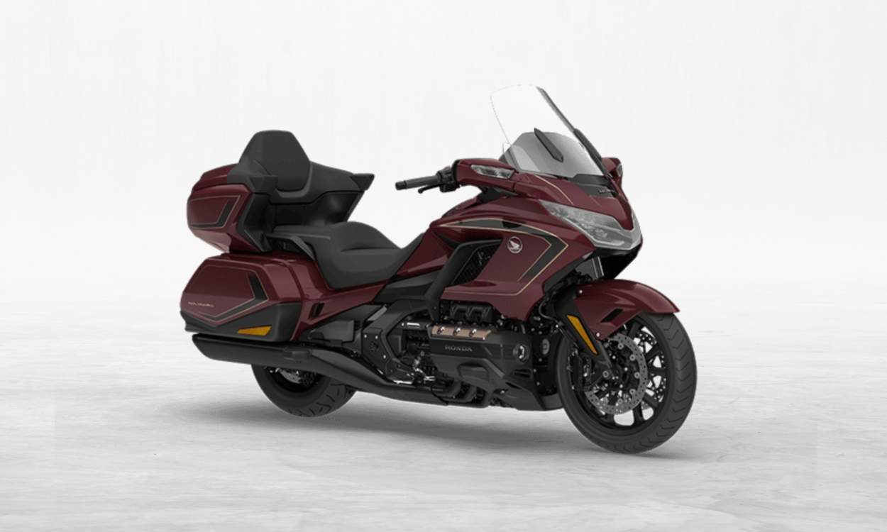 Honda Gold Wing Price, Images, Specs Reviews - Main Image