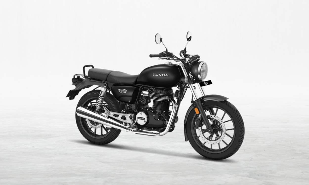 Honda H Ness CB 350 Price in Kolkata Check On-Road Price Offers
