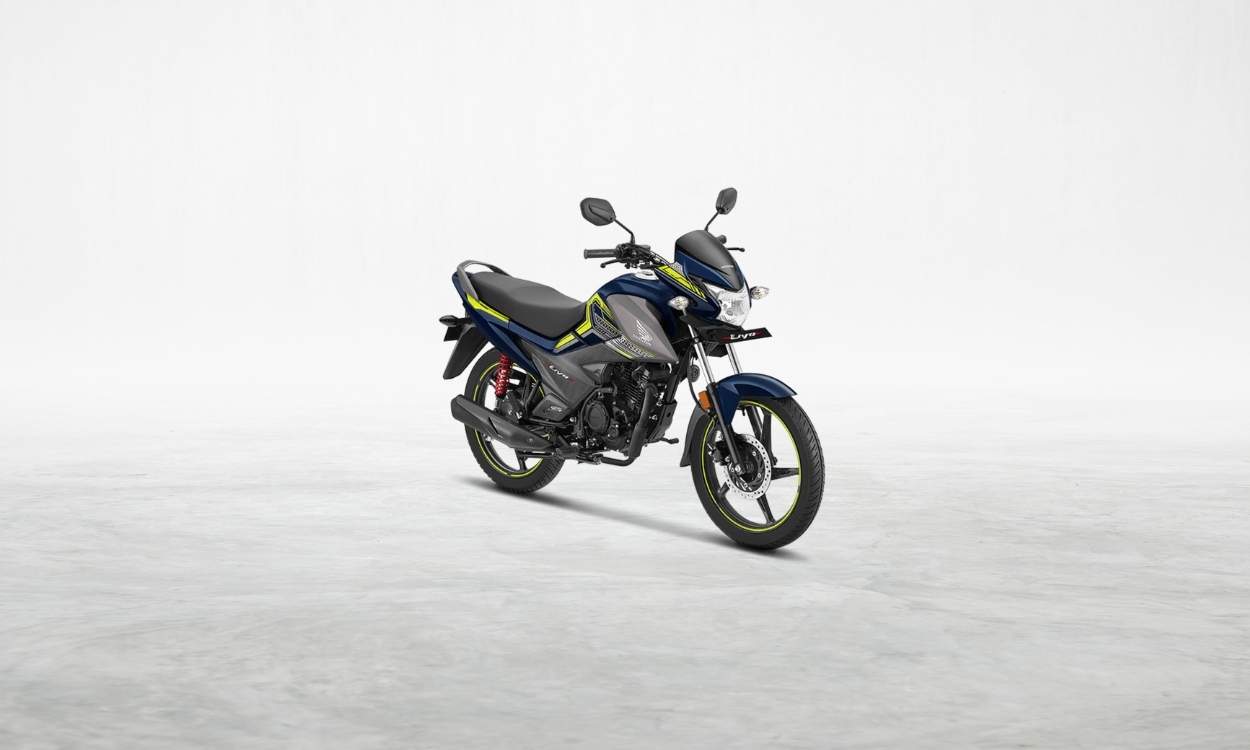 Honda Livo Price In Baran Get On Road Price Of Honda Livo