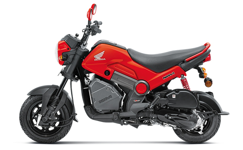 Honda Navi Price 2022 | Mileage, Specs, Images of Navi - carandbike