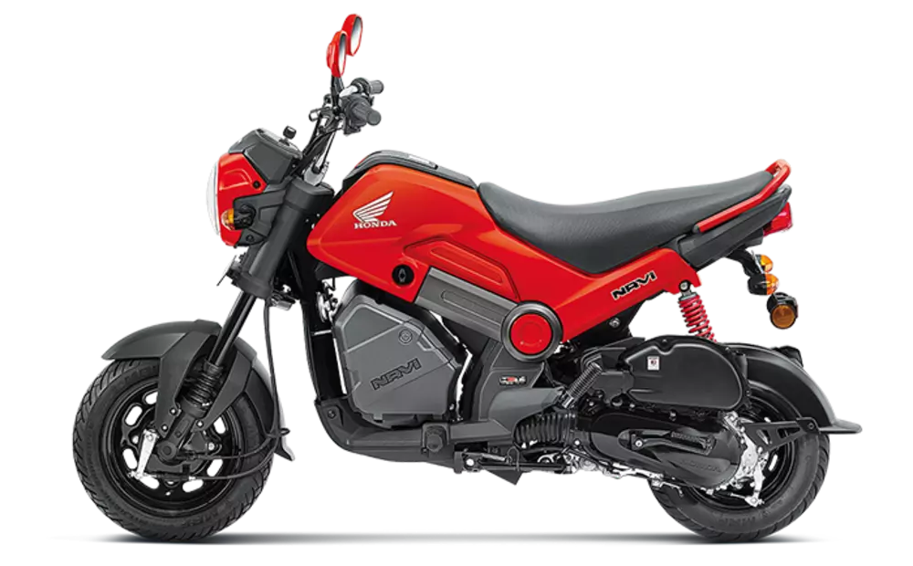 Honda Navi Price Mileage Colours Specs Images Reviews
