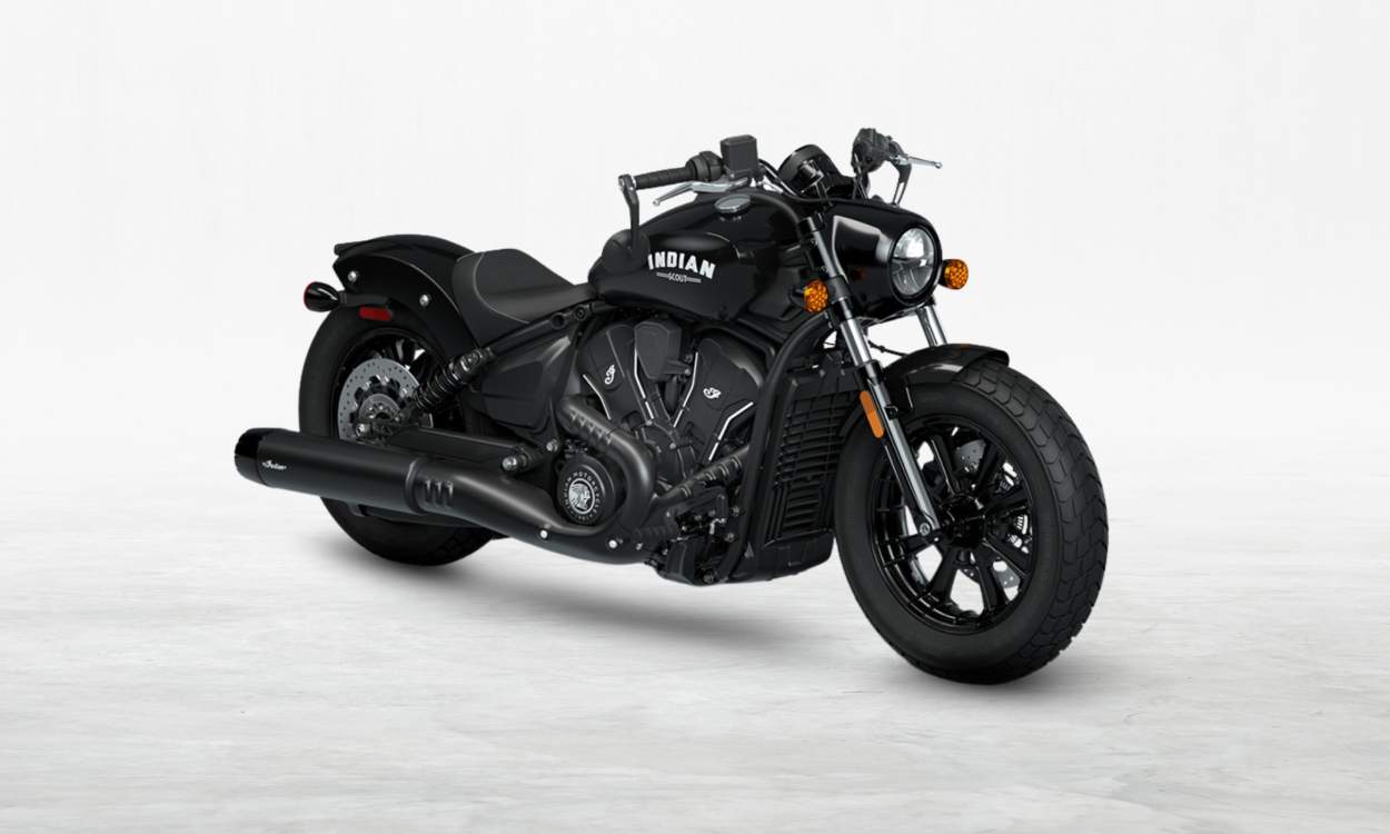 Indian Scout Bobber Price, Images, Specs Reviews