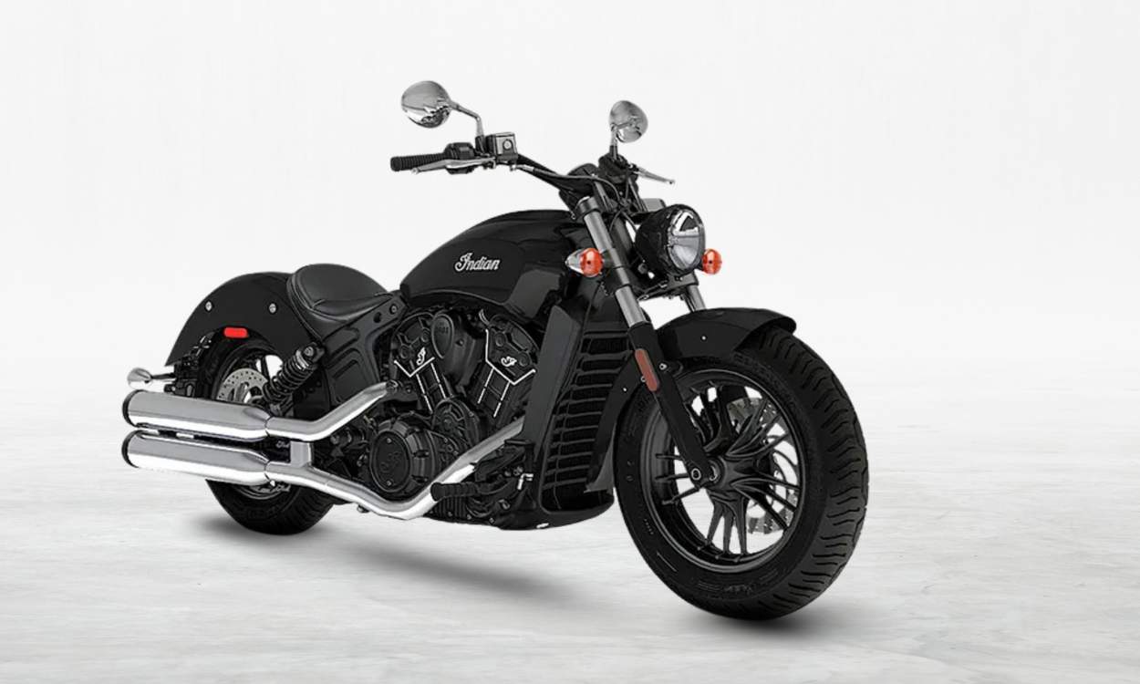 Indian Scout Sixty Price, Images, Specs Reviews