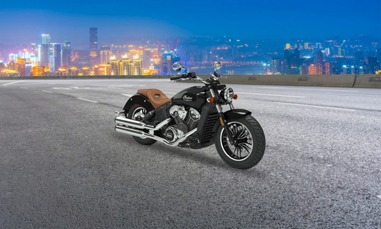 Indian Scout Price, Images, Specs Reviews