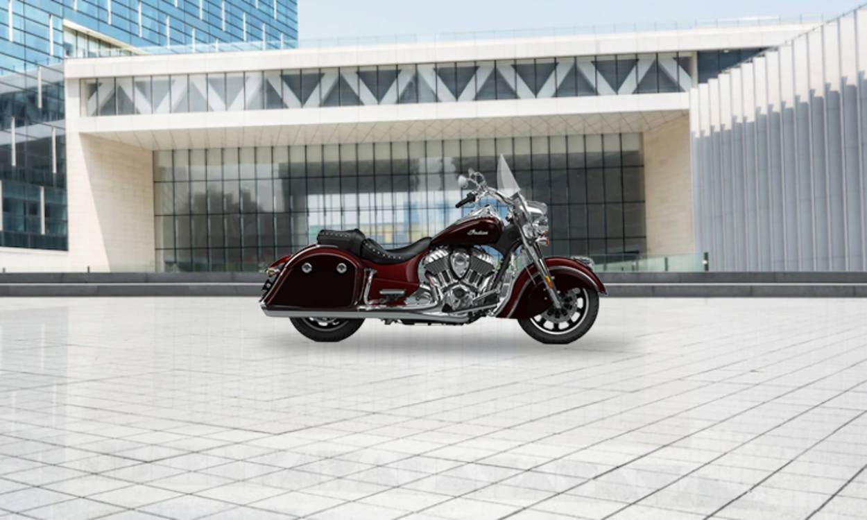 Springfield Indian Motorcycle | Reviewmotors.co