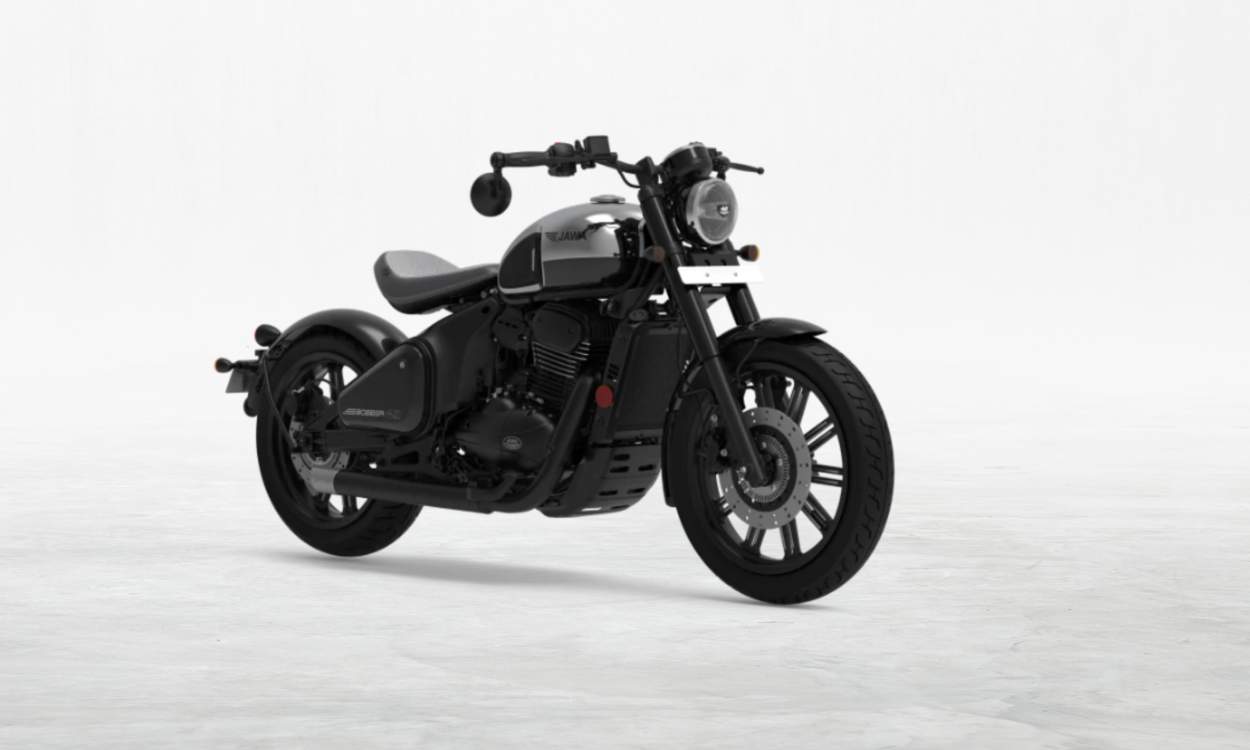 Jawa 650cc Bobber | ppgbbe.intranet.biologia.ufrj.br