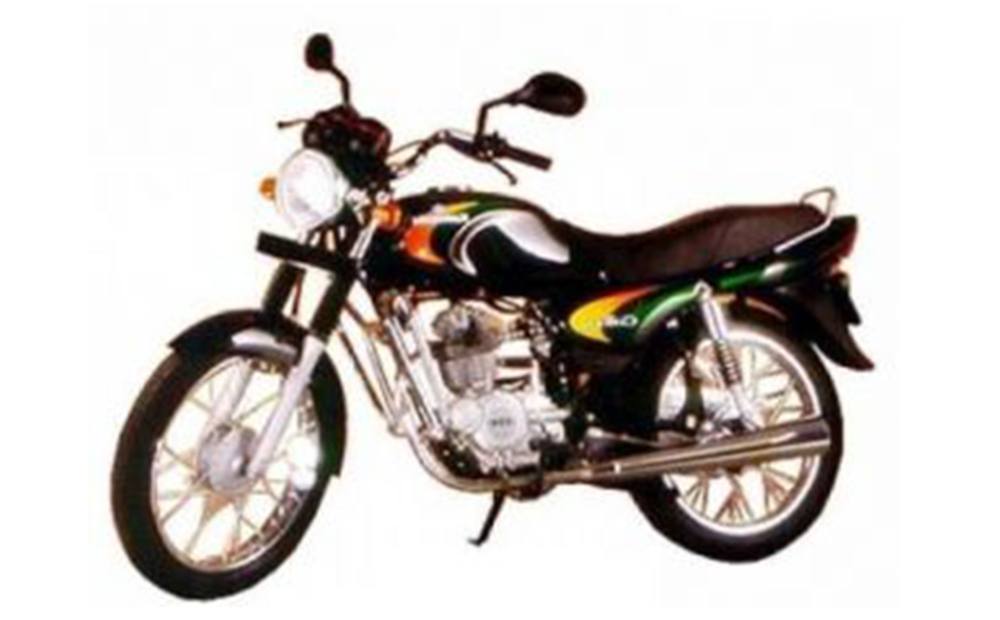 Kawasaki Caliber Price, Images, Specs Reviews - Main Image