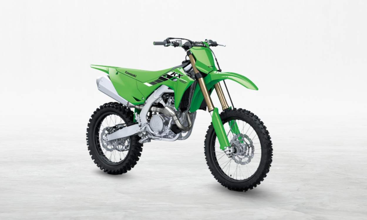 Off Road Price Kawasaki Enduro Bikes For Sale Kawasaki KX 250 2025