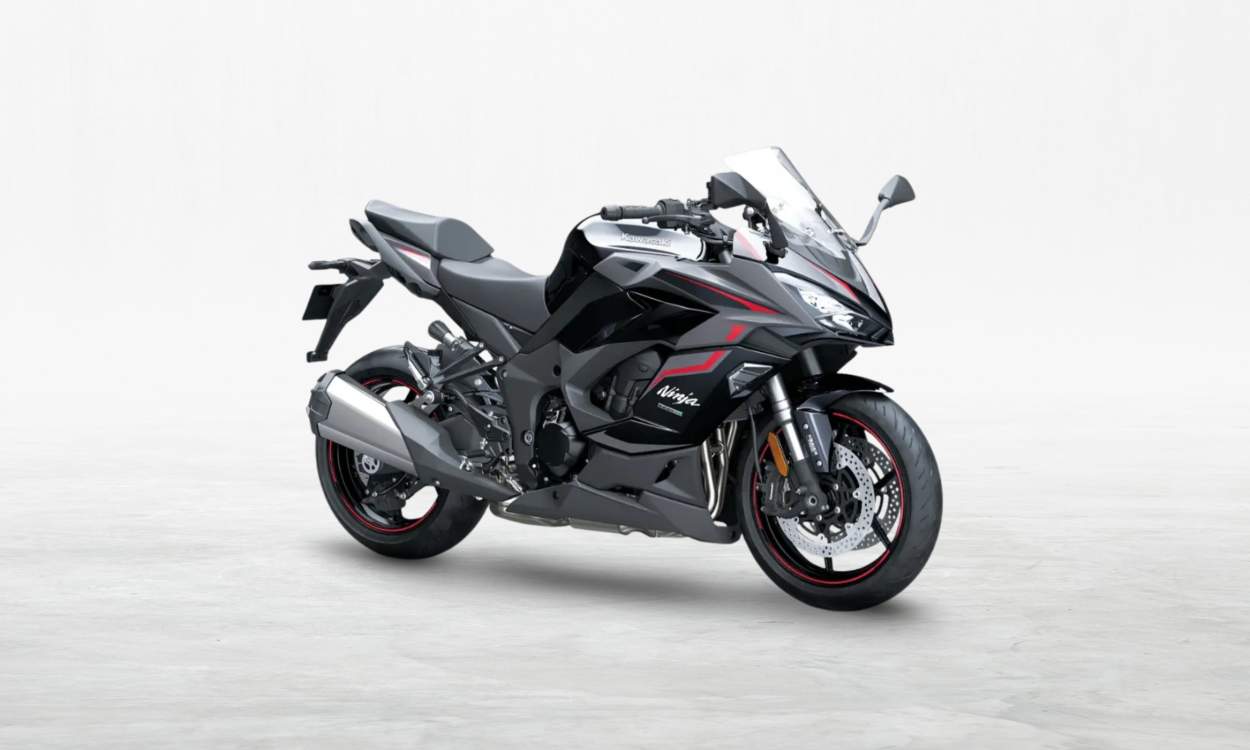 Superbike Kawasaki Bike Under Lakh Kawasaki Ninja 1000SX Price