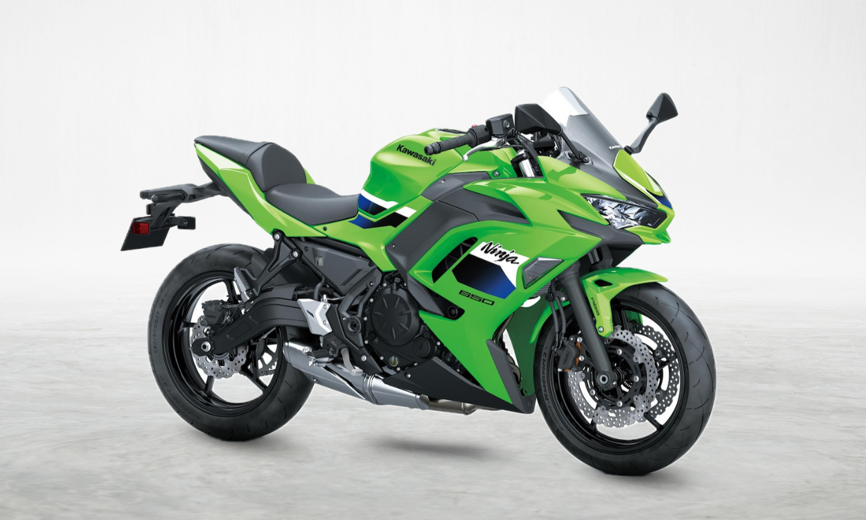 Kawasaki Ninja 650 Price, Images, Specs Reviews1