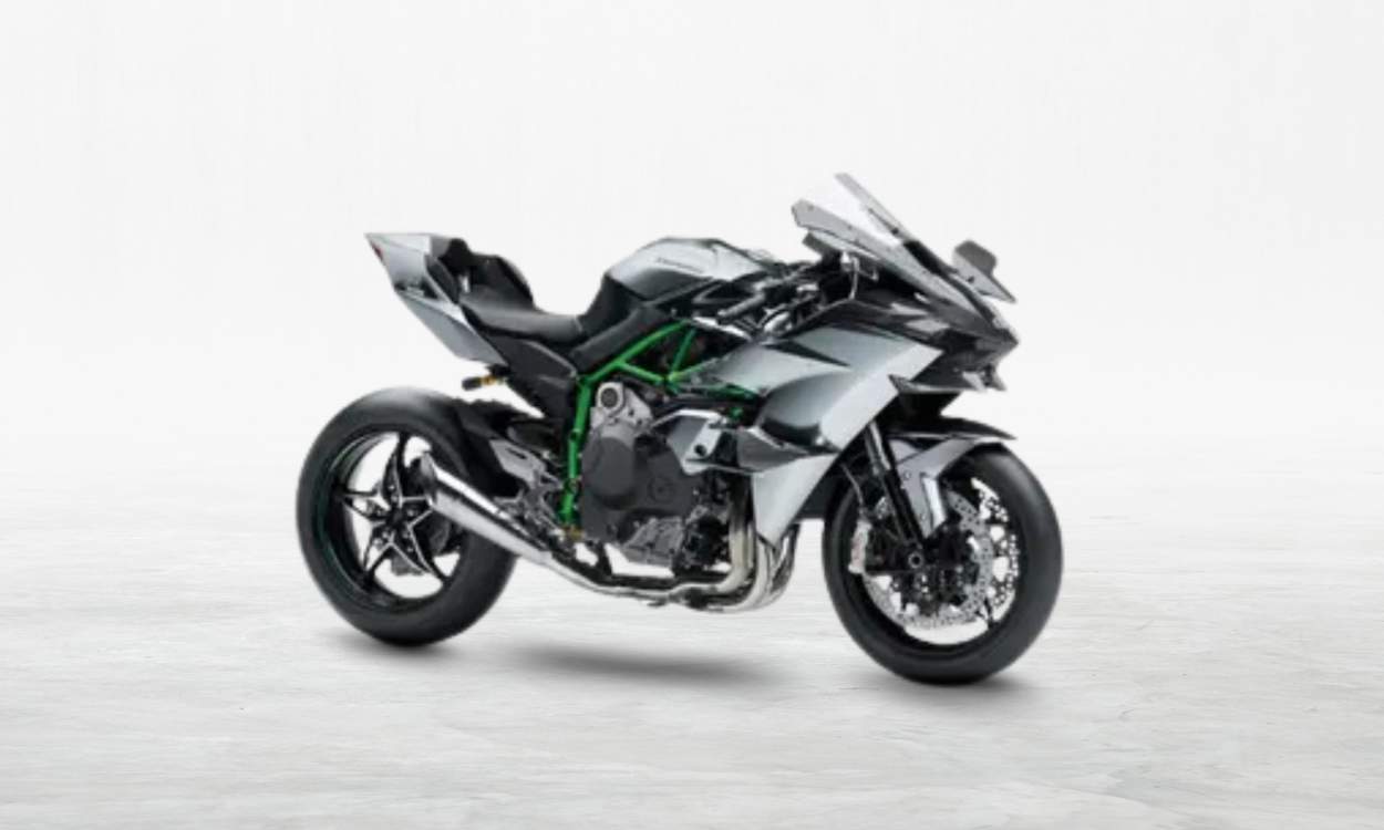 Kawasaki Ninja H2R Price in Bangalore Check On-Road Price