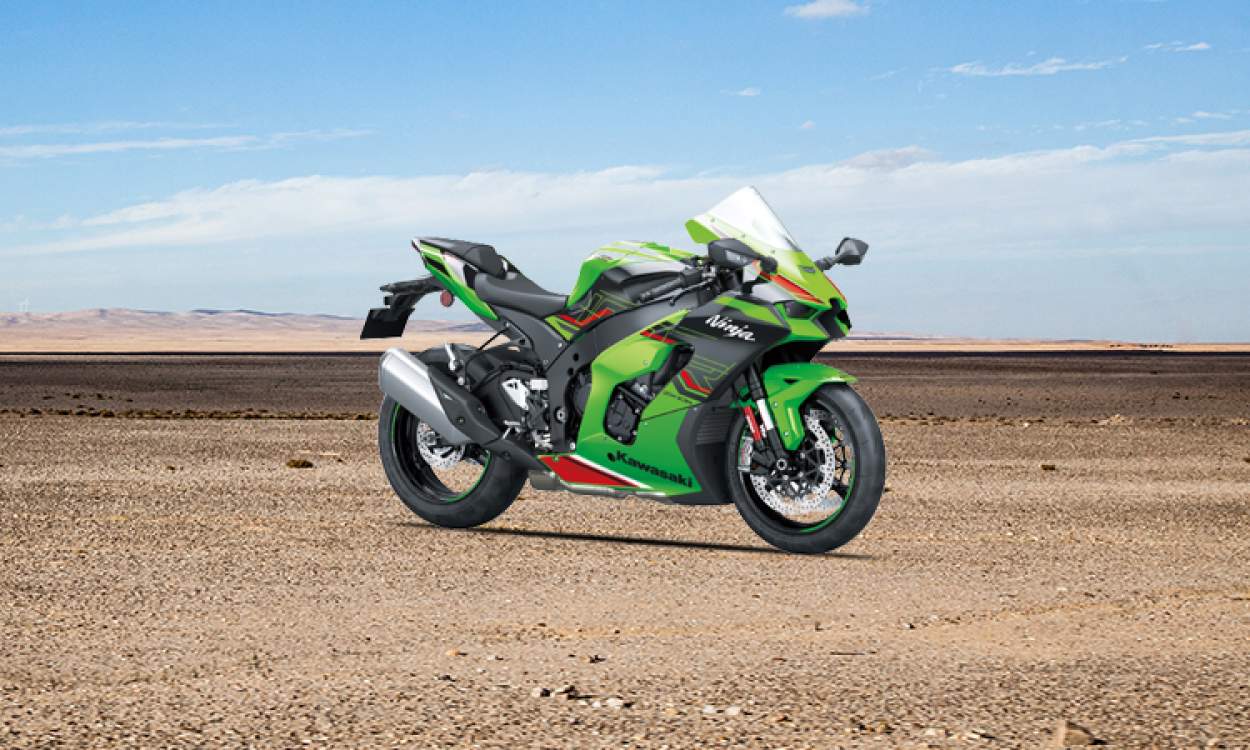 Kawasaki Ninja ZX-10R Price 2020 | Mileage, Specs, Images of Ninja ZX ...