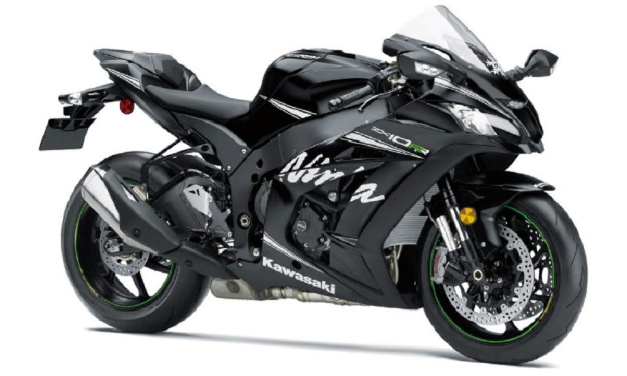 In India Ninja Zx 10rr Price Kawasaki Ninja Zx 10r Super Bike Rate