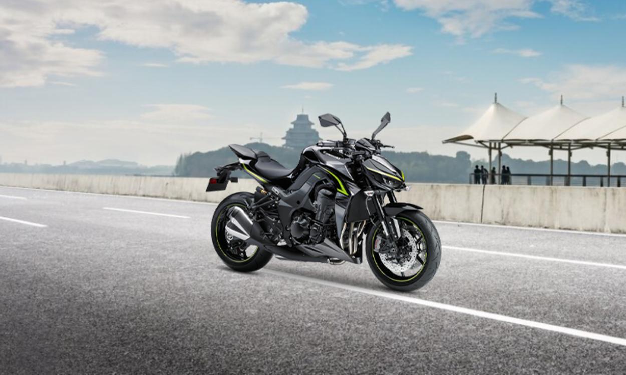 Z1000 2020 Kawasaki Z1000 Abs Price 2019 Kawasaki Z1000R Price