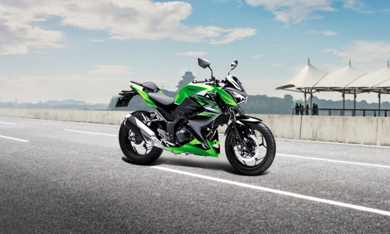 Kawasaki Z250 Price, Images, Specs Reviews