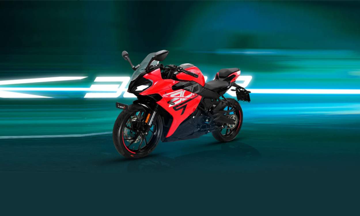 Keeway K300R Price 2023 | Mileage, Specs, Images of K300R - carandbike