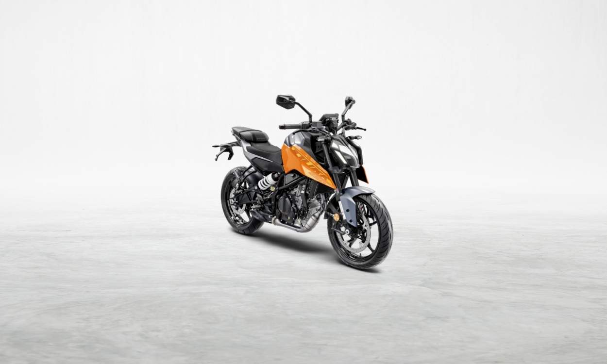 Ktm 250 Duke Price In Bhopal Get On Road Price Of Ktm 250 Duke
