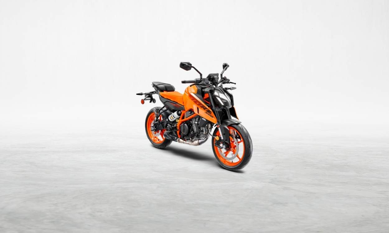2024 KTM 390 Duke : Price, Images, Specs & Reviews - carandbike.com