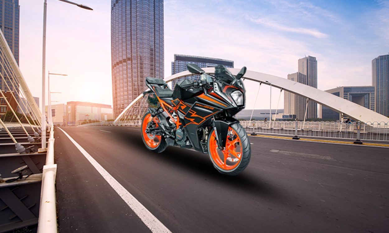 ktm 125 duke new model price