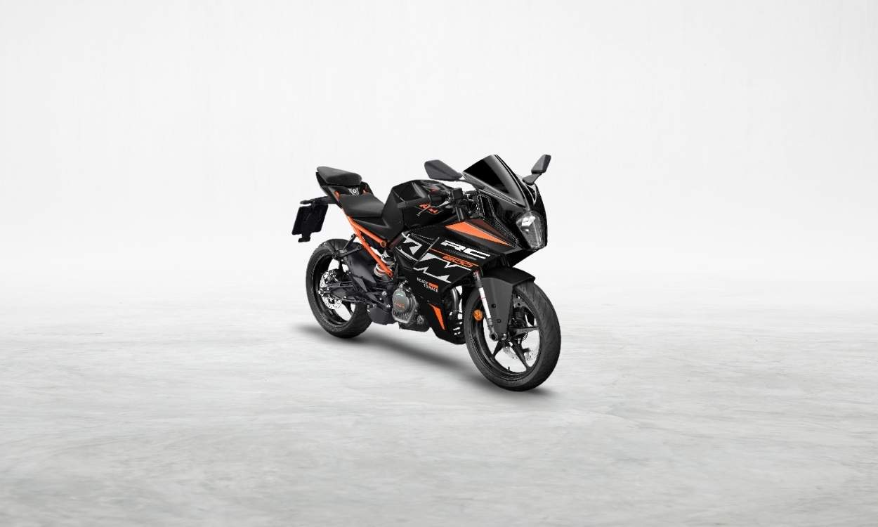 KTM RC 200 BS6 Price 2023 | Mileage, Specs, Images of RC 200 ...