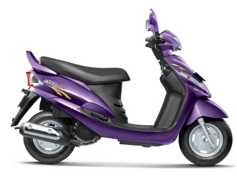 Mahindra Rodeo RZ Price 2022 | Mileage, Specs, Images of Rodeo RZ ...