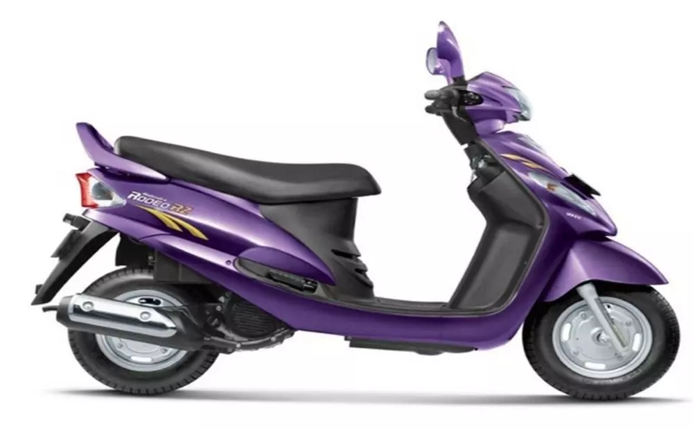Mahindra Rodeo RZ Price 2022 | Mileage, Specs, Images of Rodeo RZ ...
