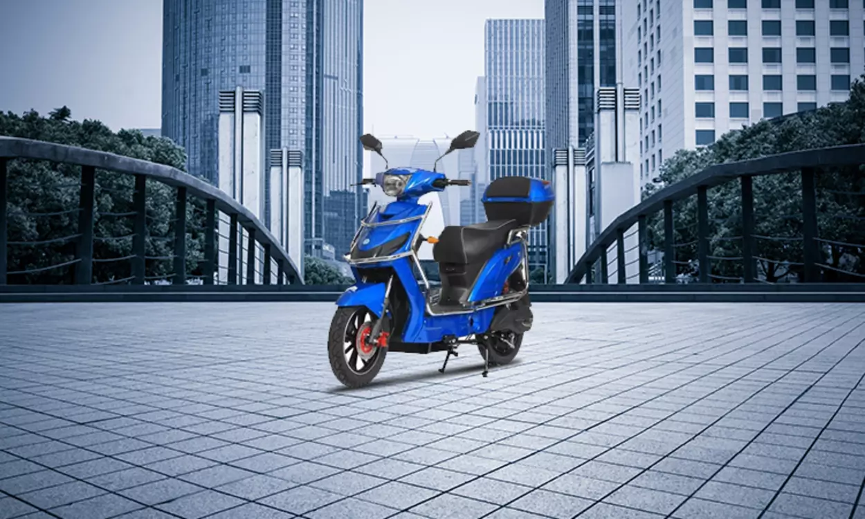 Nexzu Mobility Dextro Electric Scooter Price 2022 Nexzu Mobility