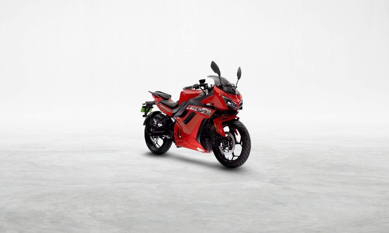 Ferrato Disruptor :- 1.55 लाख में मिल रही है ये Electric Sports Bike, 228Nm टॉर्क के साथ उड़ा देगी होश !