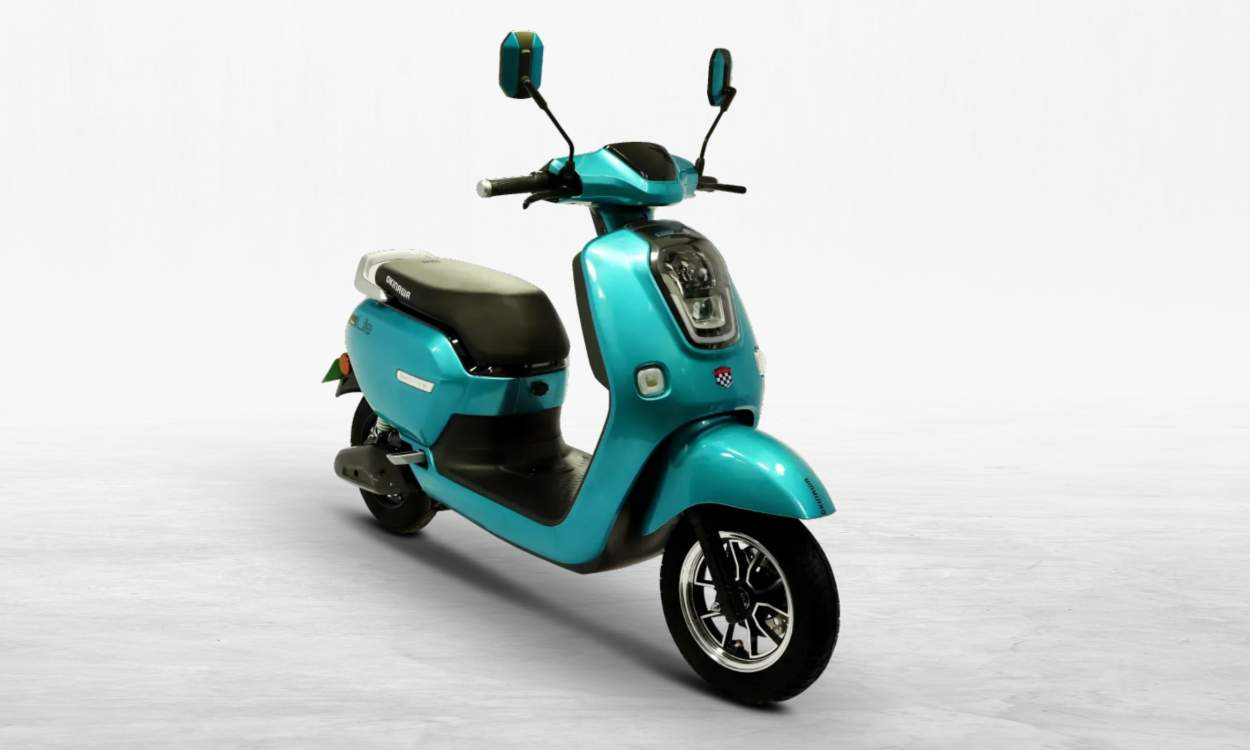 Okinawa Lite Electric Scooter Price, Images, Specs Reviews
