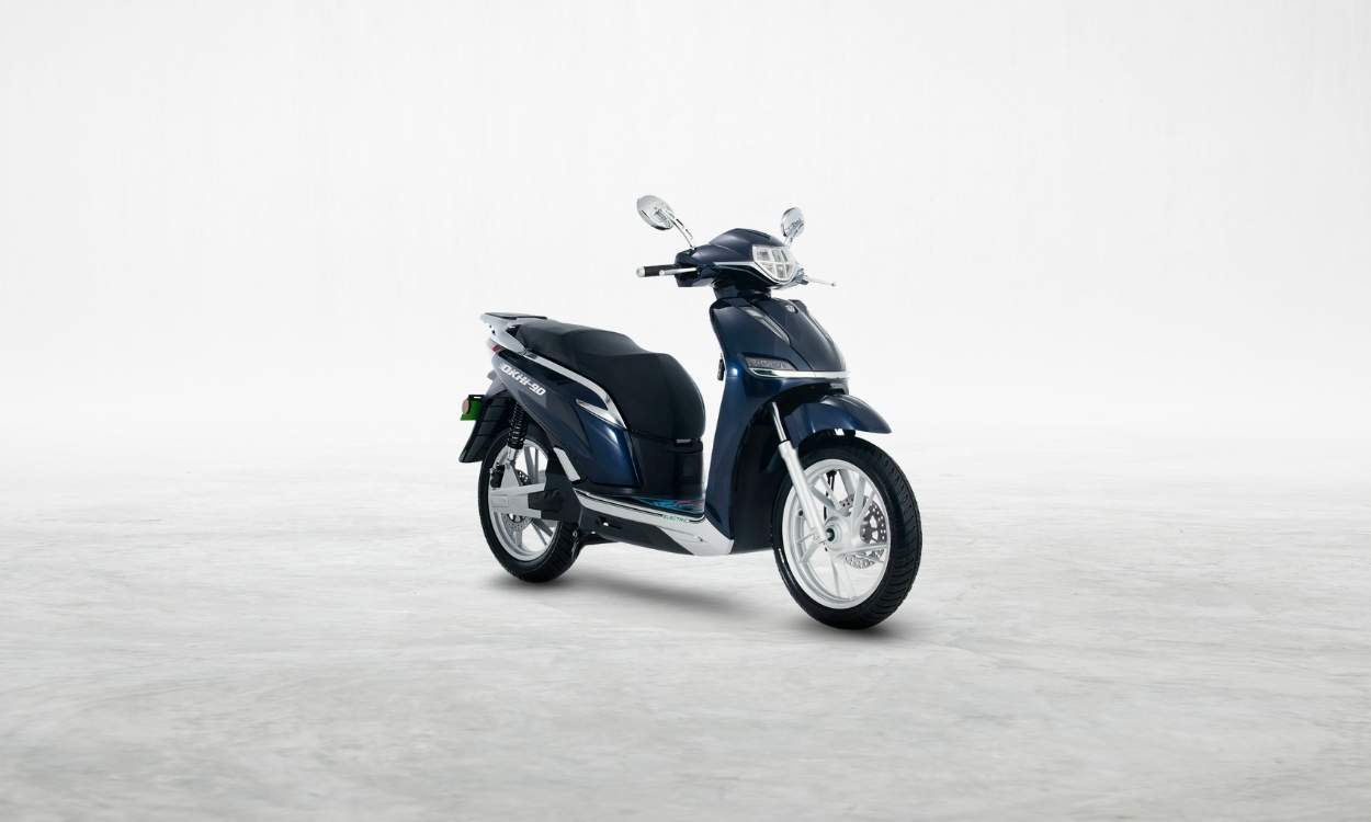 Top 5 Electric Scooters in 2022