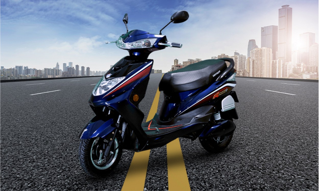 Okinawa Ridge Plus Price 2022 | Mileage, Specs, Images of Ridge Plus -  carandbike