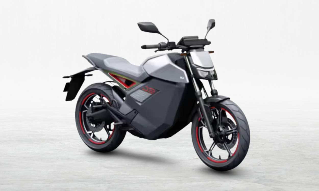 Ola Electric Roadster Pro Electric Bike Price, Images, Specs