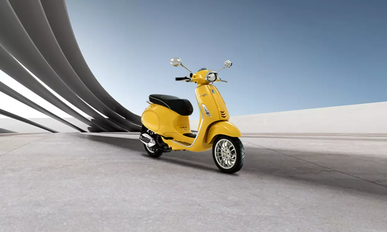 Piaggio Vespa Bs6 Price Mileage Colours Specs Images Reviews