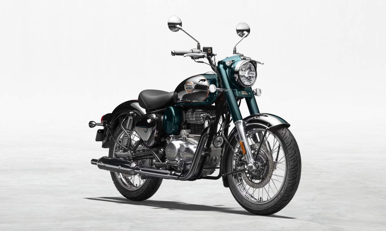 Classic 350 Bullet Service Price Cost Of Classic 350 Enfield