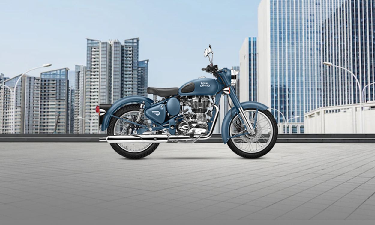 royal enfield 500 price