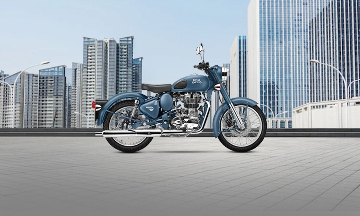Royal Enfield Classic 500 Price, Images, Specs Reviews